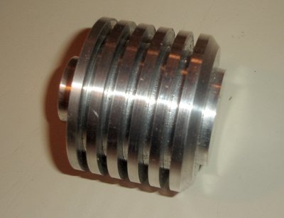 metal casting tip for Cylon rifle barrel.jpg