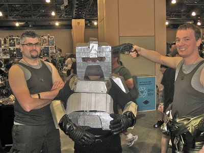 Cardboard Cylon 02.JPG
