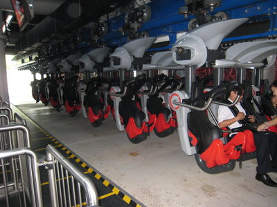 Battlestar roller depart point.jpg