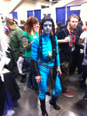 Wonder Con 023.JPG