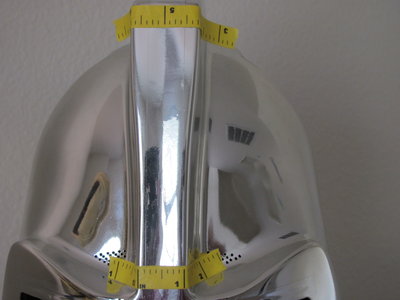 Cylon Mohawk tape.JPG