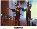 Filename=Mission_Galactica_-_The_Cylon_Attack_American_Lobby_Card_01.jpg
Filesize=1993KiB
Dimensions=2988x2377
Date added=Dec 24, 2018 Mission_Galactica_-_The_Cylon_Attack_American_Lobby_Card_01.jpg