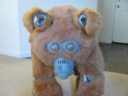 Muffit_II_Original_Costume_Restoration_-_Finished.mp4