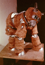 Filename=Muffit_II_Original_Costume_under_Construction_03.jpg
Filesize=7406KiB
Dimensions=3734x5359
Date added=Oct 09, 2016 Muffit_II_Original_Costume_under_Construction_03.jpg