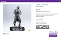 Filename=Hallmark_BSG_Cylon_Centurion_Ornament_01.jpg
Filesize=135KiB
Dimensions=770x481
Date added=Feb 05, 2016 Hallmark_BSG_Cylon_Centurion_Ornament_01.jpg