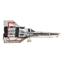 Filename=Mattel_Hot_Wheels_BSG_Colonial_Viper_03.JPG
Filesize=42KiB
Dimensions=630x645
Date added=Nov 30, 2015 Mattel_Hot_Wheels_BSG_Colonial_Viper_03.JPG
