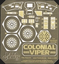 Filename=Moebius_Models_BSG_Colonial_Viper_Photoetch_Set_01.jpg
Filesize=54KiB
Dimensions=320x347
Date added=Jan 19, 2016 Moebius_Models_BSG_Colonial_Viper_Photoetch_Set_01.jpg