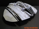 Filename=Moebius_Models_BSG_Cylon_Raider_Built_Model_10.jpg
Filesize=169KiB
Dimensions=778x584
Date added=Jan 19, 2016 Moebius_Models_BSG_Cylon_Raider_Built_Model_10.jpg