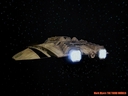 Filename=Moebius_Models_BSG_Cylon_Raider_Built_Model_15.jpg
Filesize=54KiB
Dimensions=1024x768
Date added=Jan 19, 2016 Moebius_Models_BSG_Cylon_Raider_Built_Model_15.jpg