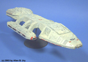 Filename=Revell_Monogram_BSG_Battlestar_Galactica_Built_Model_07.jpg
Filesize=67KiB
Dimensions=572x400
Date added=Dec 04, 2015 Revell_Monogram_BSG_Battlestar_Galactica_Built_Model_07.jpg