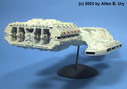 Filename=Revell_Monogram_BSG_Battlestar_Galactica_Built_Model_11.jpg
Filesize=43KiB
Dimensions=428x300
Date added=Dec 04, 2015 Revell_Monogram_BSG_Battlestar_Galactica_Built_Model_11.jpg