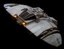 Filename=Revell_Monogram_BSG_Cylon_Raider_Built_Model_24.jpg
Filesize=240KiB
Dimensions=1700x1292
Date added=Jun 10, 2017 Revell_Monogram_BSG_Cylon_Raider_Built_Model_24.jpg