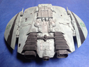 Filename=Revell_Monogram_BSG_Cylon_Raider_Built_Model_31.JPG
Filesize=342KiB
Dimensions=1600x1204
Date added=Dec 04, 2015 Revell_Monogram_BSG_Cylon_Raider_Built_Model_31.JPG