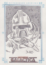Filename=Rittenhouse_Archives_The_Complete_BSG_SketchaFEX_Card_01.jpg
Filesize=86KiB
Dimensions=491x696
Date added=Apr 15, 2016 Rittenhouse_Archives_The_Complete_BSG_SketchaFEX_Card_01.jpg
