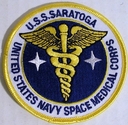 Filename=U_S_S__Saratoga_Medical_Patch.jpg
Filesize=77KiB
Dimensions=459x450
Date added=Oct 01, 2012 U_S_S__Saratoga_Medical_Patch.jpg