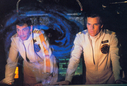 The_Black_Hole_Cast_Captain_Dan_Holland___Lieutenant_Charles_Pizer.jpg