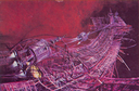 Desintegrating_U_S_S__Cygnus_Concept_Art_by_Peter_Ellenshaw_01.jpg