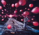 U_S_S__Cygnus_entering_Meteor_Storm_Concept_Art_by_Peter_Ellenshaw_01.jpg