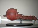 Filename=Unused_Prison_Barge_Original_Miniature.JPG
Filesize=349KiB
Dimensions=1600x1200
Date added=Jan 19, 2019 Unused_Prison_Barge_Original_Miniature.JPG